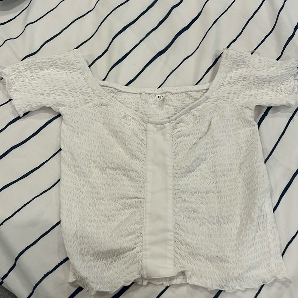 NWOT BP Top